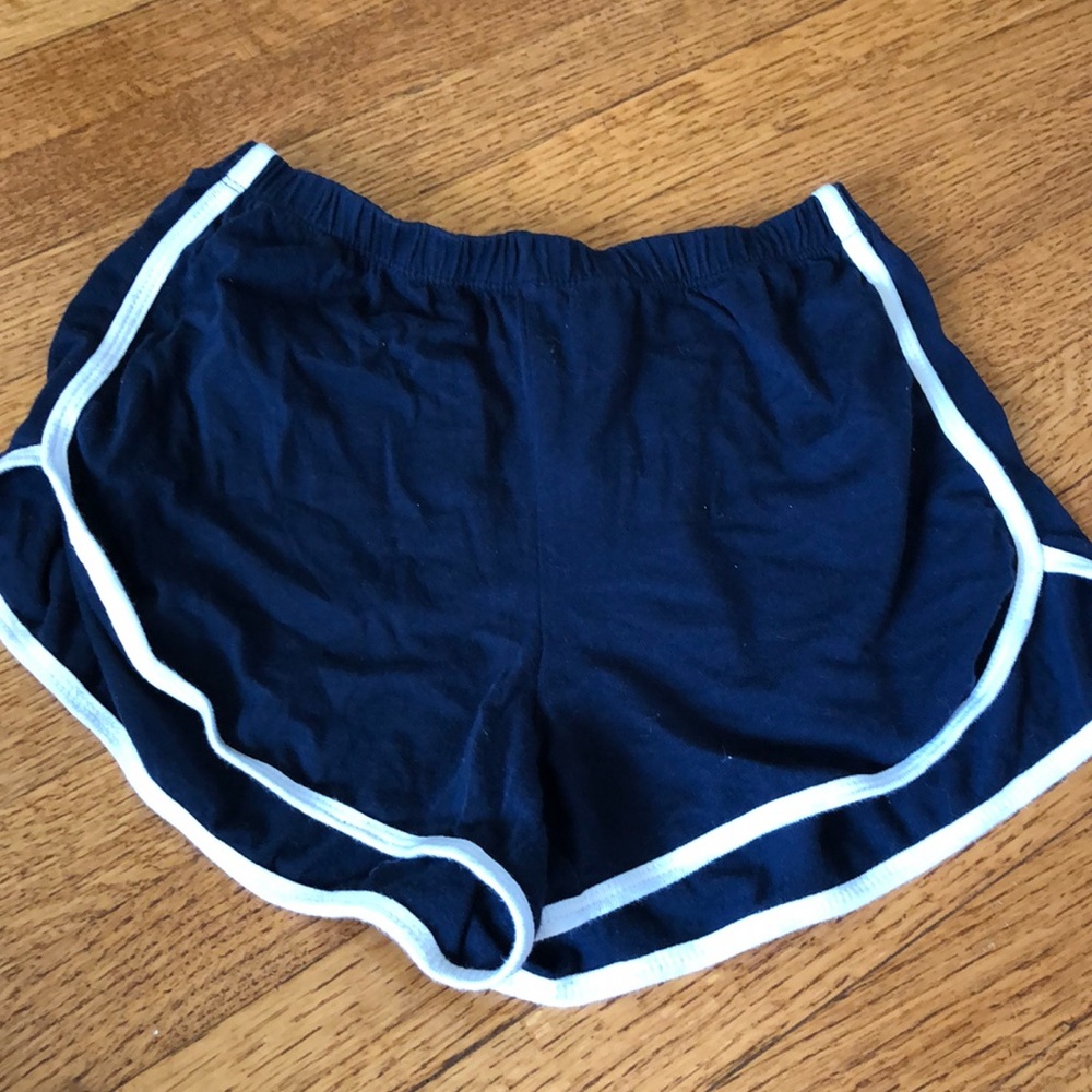 Brandy Melville shorts one size